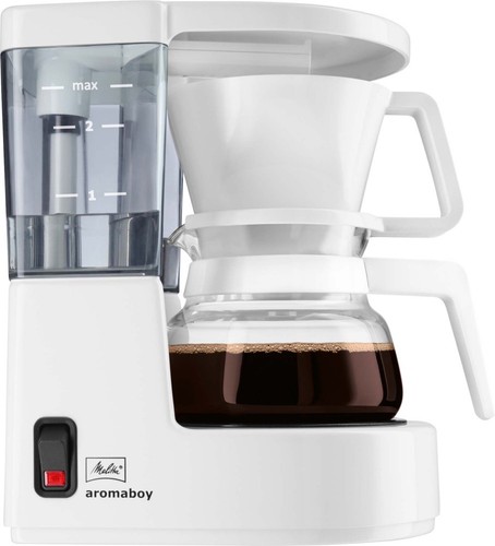 Melitta sda kaffeeautomat - sda,