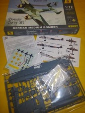 RS Models 92027 Dornier Do 17 M "Polen 1939"  1:72 mit OVP