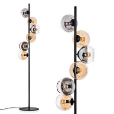 HOFSTEIN Cesaro Stehlampe