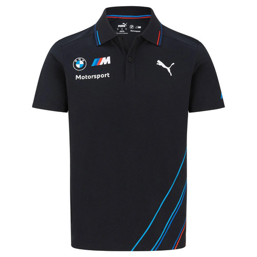 Bmw motorsport team - m,