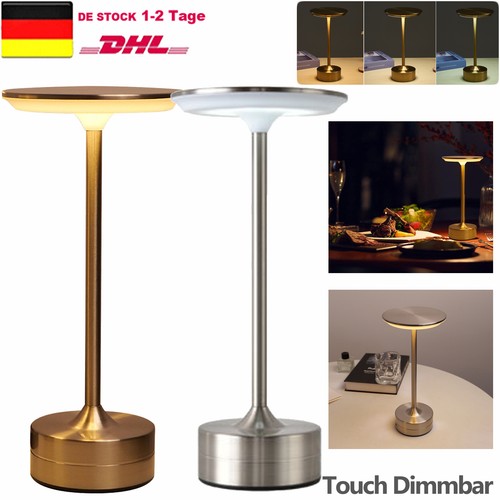 Led tischlampe touch - led,