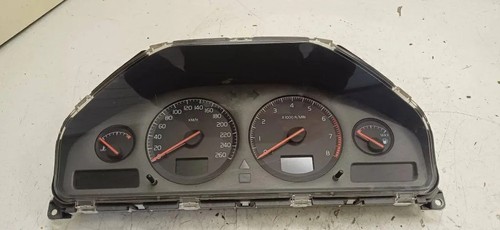 Volvo s80 xy - volvo, i