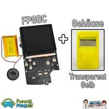 FPGBC Set mit Gehäuse XXL IPS