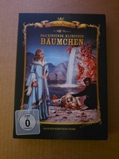 DVD Das singende, klingende