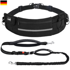 Pecute Joggingleine Hunde mit