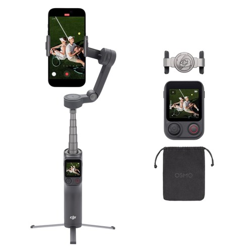 Dji osmo mobile - osmo,