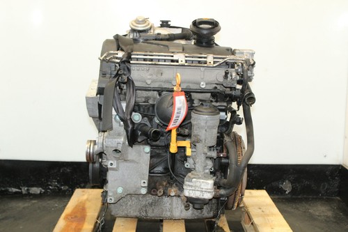 Axr motor ohne - motor, anbauteile