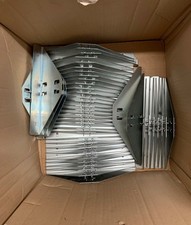 Broder IKEA Regal Konsolenpaar