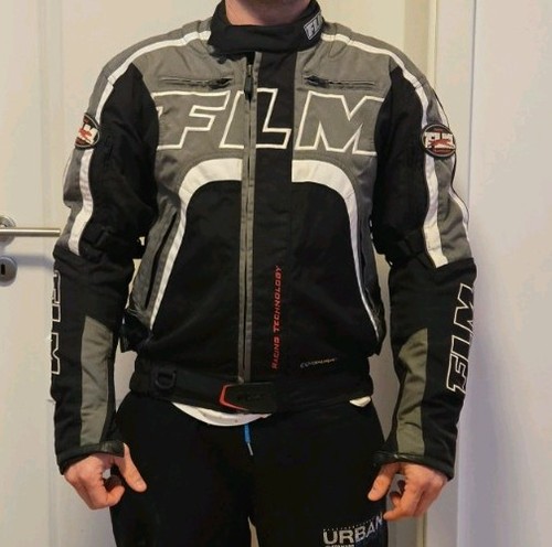 Flm textil motorrad - flm,