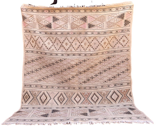 Vintage marokkanischer azilal - vintage,