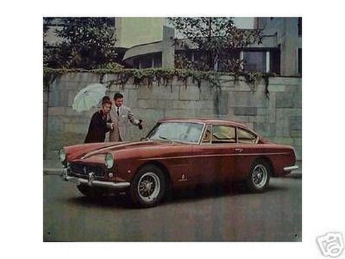 Altes reklame oldtimer - altes,