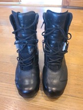 HAIX Ranger Tactical Crosstich