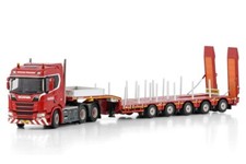 Scania R Normal CR20N Manoovr