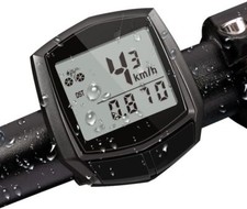 Fahrradcomputer Tachometer