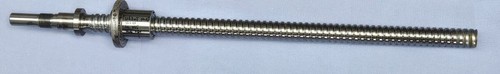 Kugelrollspindel 10 - 32,