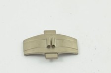 PORSCHE DESIGN TITAN P6612 ARMBAND FALTSCHLIESSE FALTSCHLIESSE FÜR TITAN BAND 2