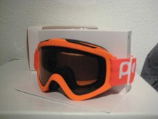 POC Iris X Skibrille /