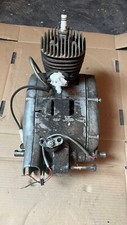DKW Hummel Orginal Motor komplett