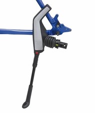 Weber Anhängerkupplung Kupplung B Chariot Croozer NEU