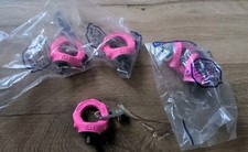 Drehbare Ringschraube STARPOINT RUD VRSF M8 WLL 0,3t, Anschlagpunkt, Neu