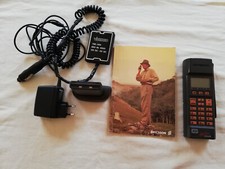 Ericson Handy GH 172 Vintage