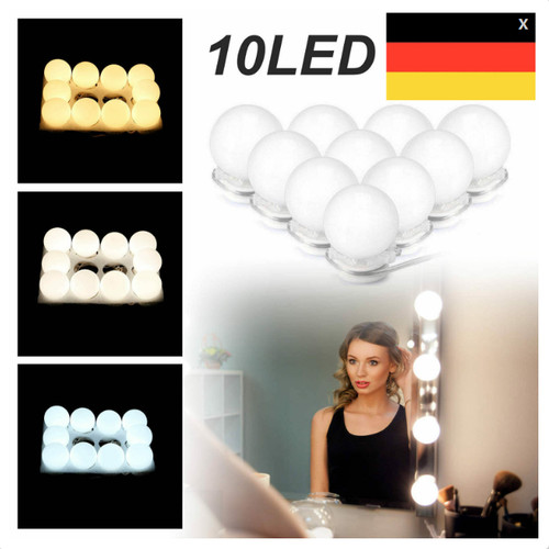 Led dimmbar spiegelleuchte - led,