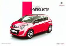 269202) Citroen C1 -