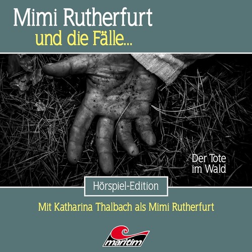 Mimi rutherfurt folge - mimi,