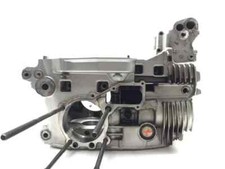 Engine Left Right Center Cases