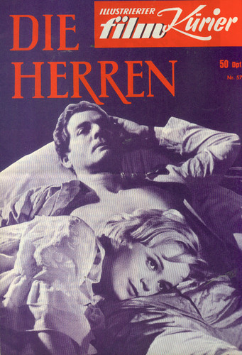 Illustrierter film kurier - film,