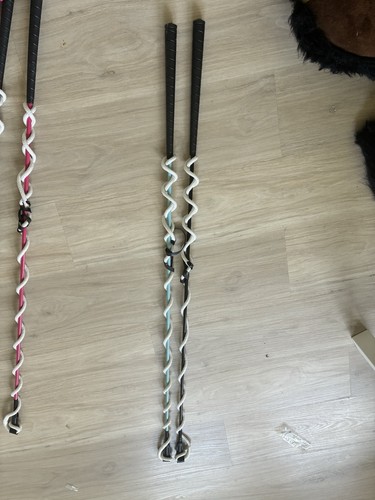 Bodenarbeitssticks - ,