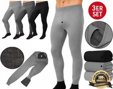 Herren Thermounterwäsche
