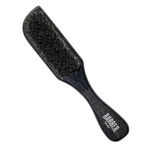 Barber marmara fade brush - marmara, s