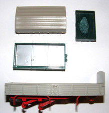 HO Wiking alte Teile Bauteile