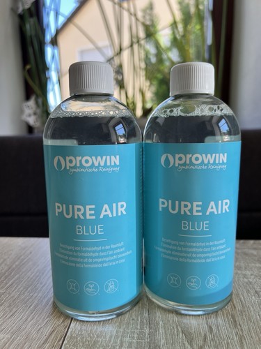 Prowin air blue raumduft - air,