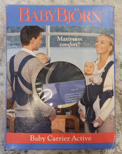 Babybjörn babytrage - babybjörn,