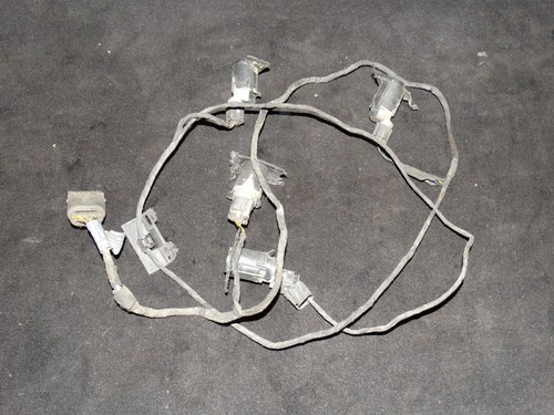 Kabelsatz für bmw - bmw, e61