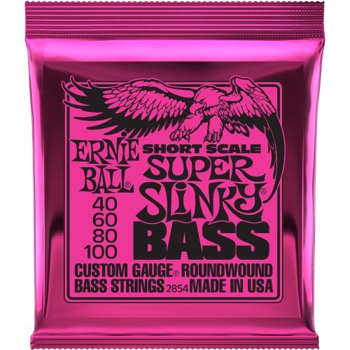 Ernie ball eb2854 super - eb2854, slinky