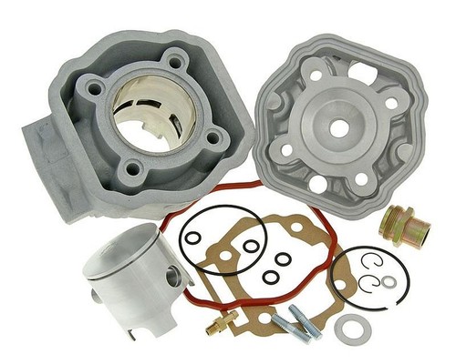 Zylinder kit airsal sport 70cc - zylinder,