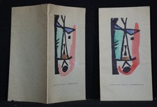 Farbenspiele. Titelgraphik von