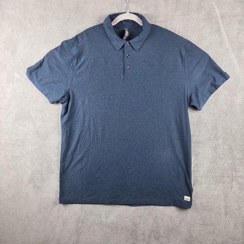 Vuori polo shirt mens - shirt,
