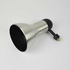 1 x Staff Strahler für Stromschiene - Modell 7408/13/14/15 - Spot - Vintage