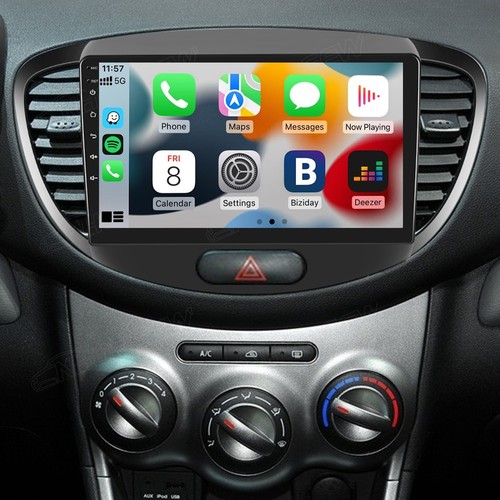 Für hyundai i10 2007 - für, 2007-2013