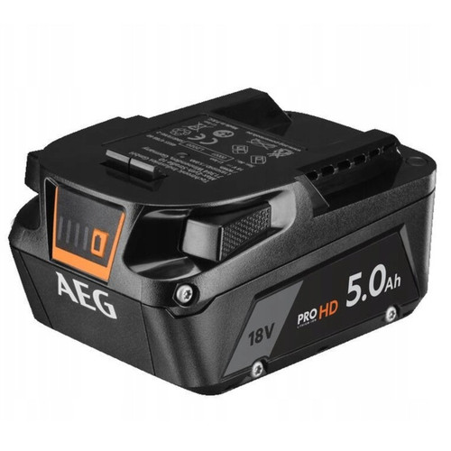 Aeg l1850shd akku 18v - aeg,