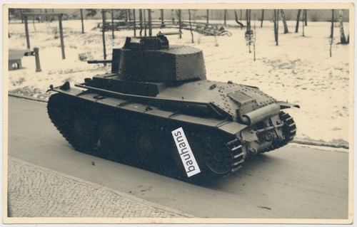 Foto panzer truppe - foto, panzer-truppe