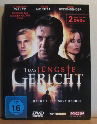Das jüngste gericht keiner - jüngste,