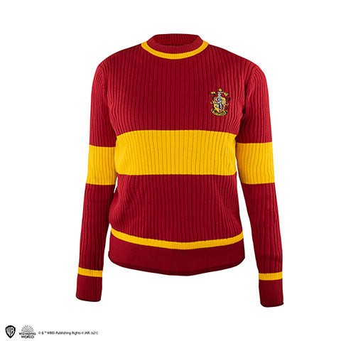 Harry potter strickpullover - potter,
