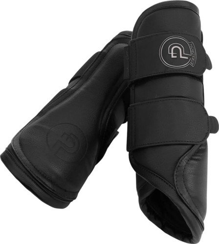 Eskadron platinum gamaschen - gamaschen, "