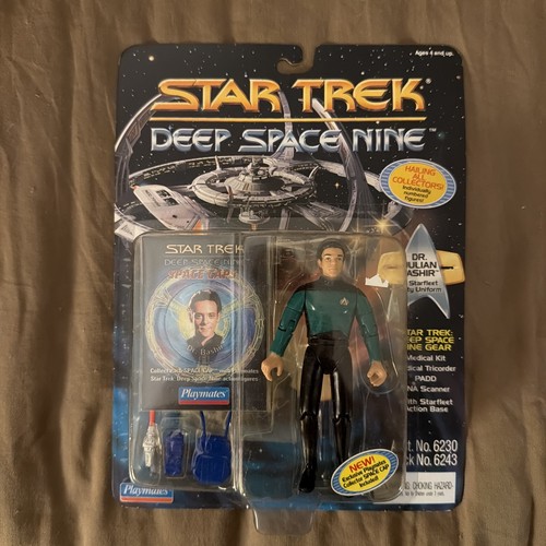 Star trek deep - trek, space