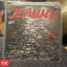 FALCO Jeanny - LP (12") /